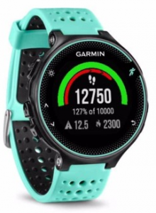 garmin 945 vs 235